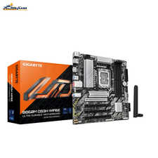 مادربرد گیگابایت مدل GIGABYTE B860M DS3H WIFI6E GEN5